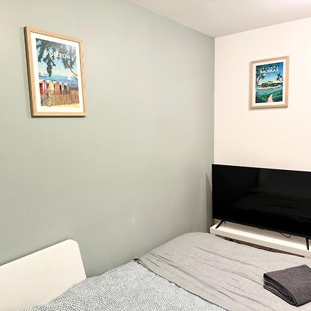 Appartements Meubles Brest Gay Lussac Exterior photo