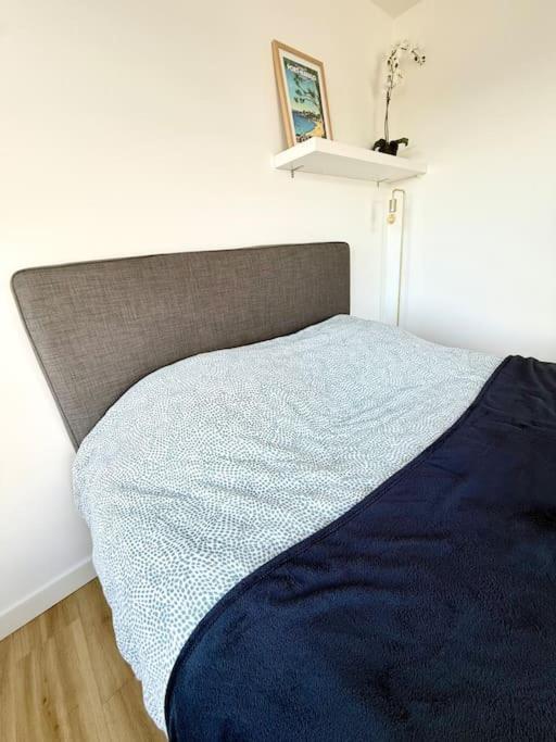 Appartements Meubles Brest Gay Lussac Exterior photo