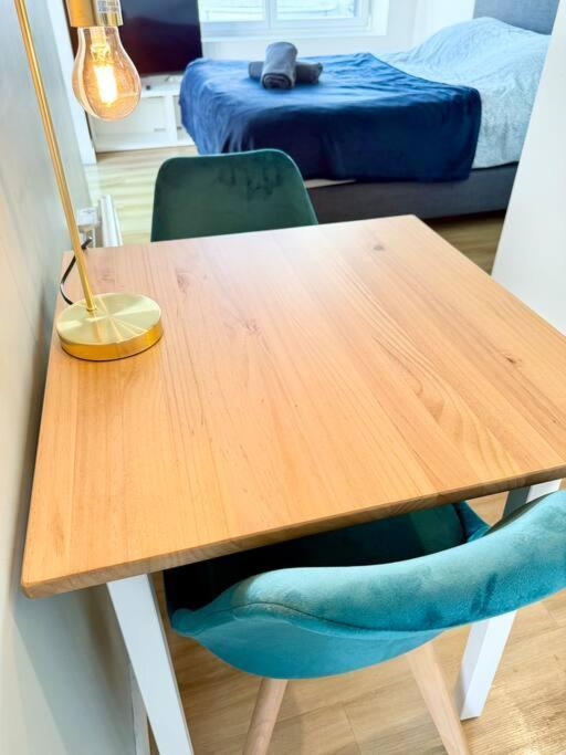 Appartements Meubles Brest Gay Lussac Exterior photo